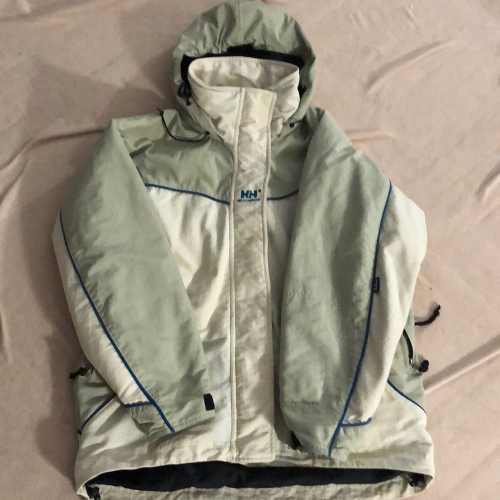 Women’s Medium Helly Hansen Ski Jacket